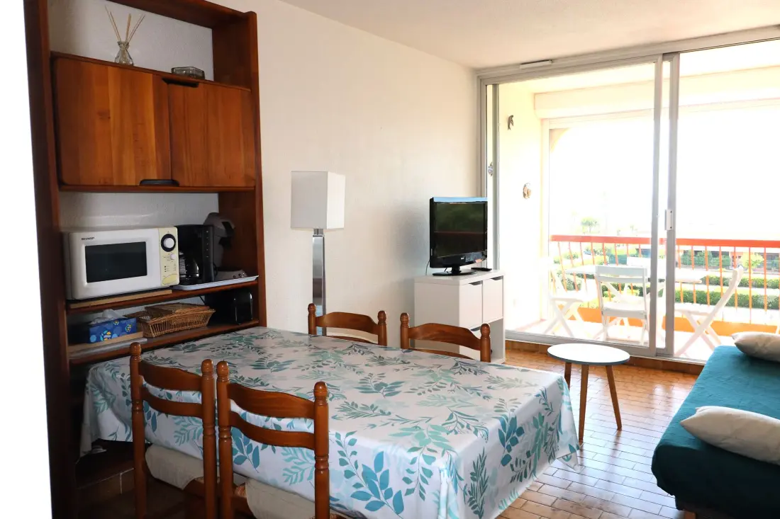 Residence Le Canastel