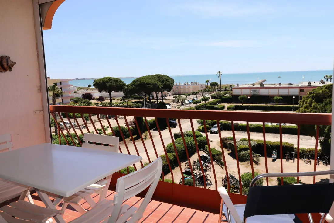 Residence Le Canastel