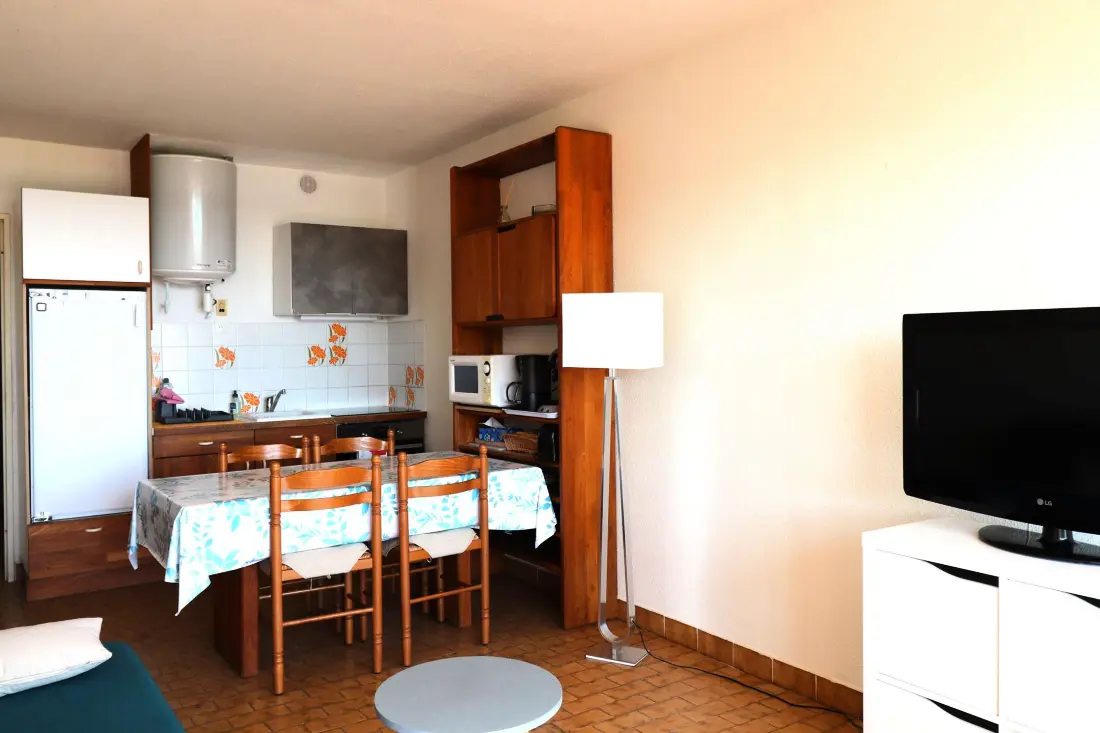 Residence Le Canastel