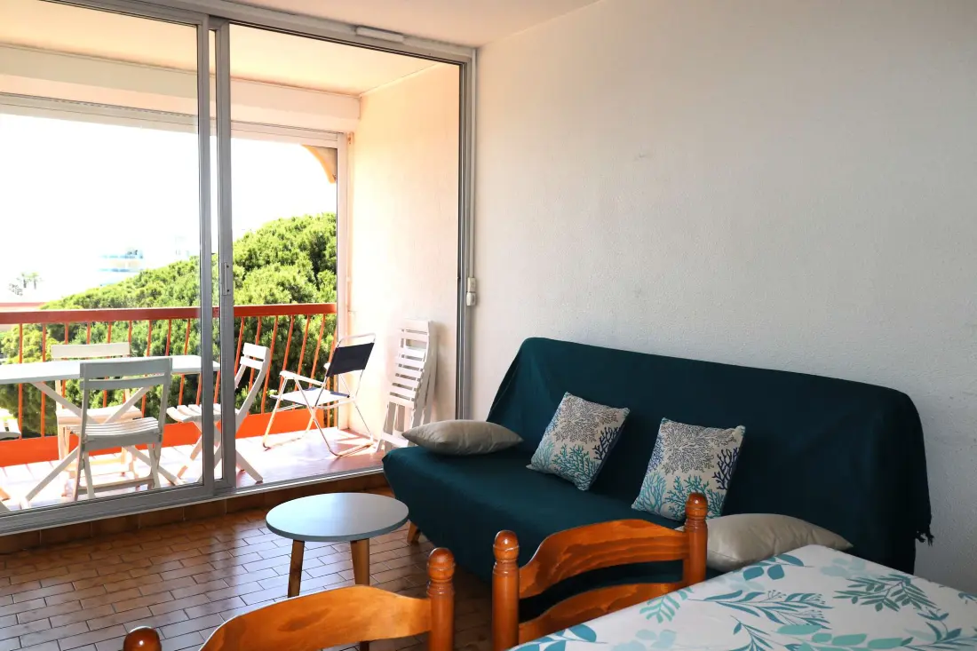 Residence Le Canastel
