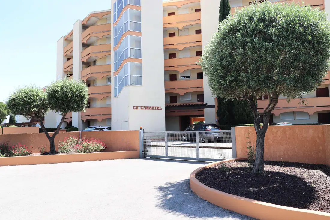 Residence Le Canastel