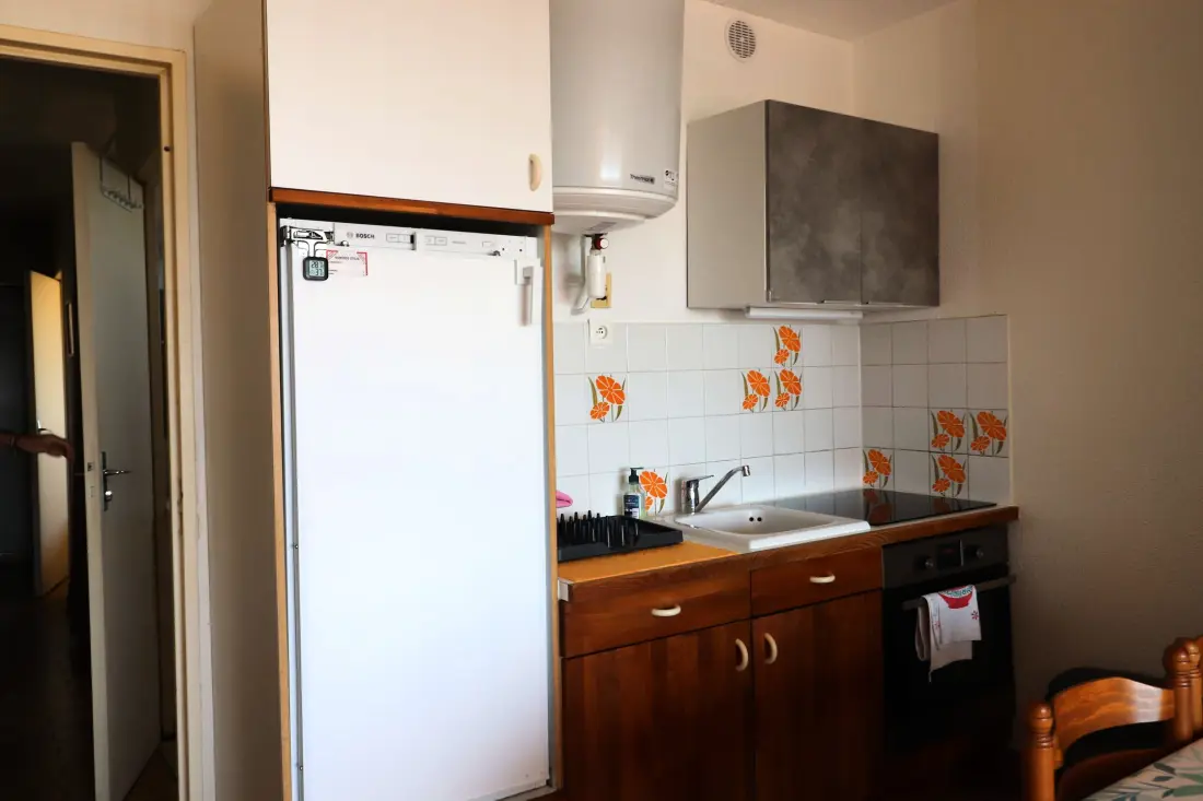 Residence Le Canastel