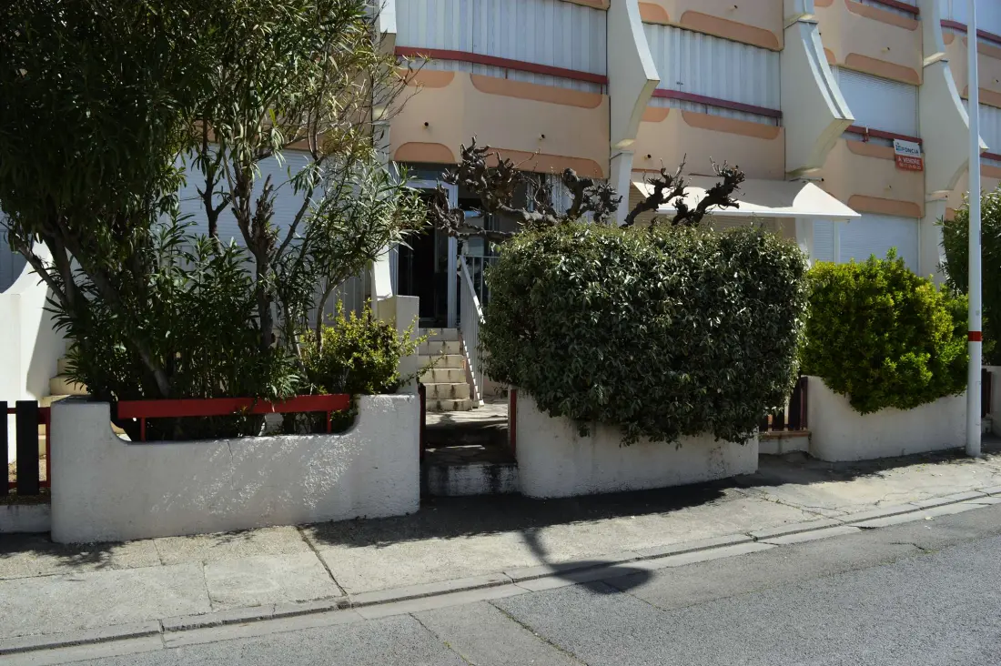 Le Clos De Triton Residence