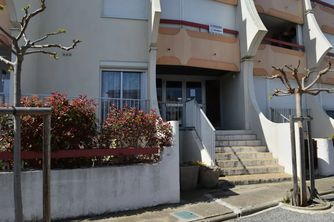 Le Clos De Triton Residence