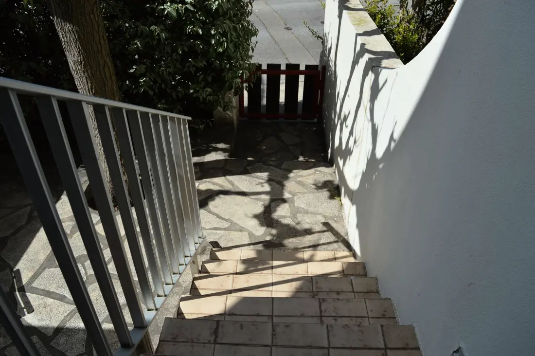 Le Clos De Triton Residence