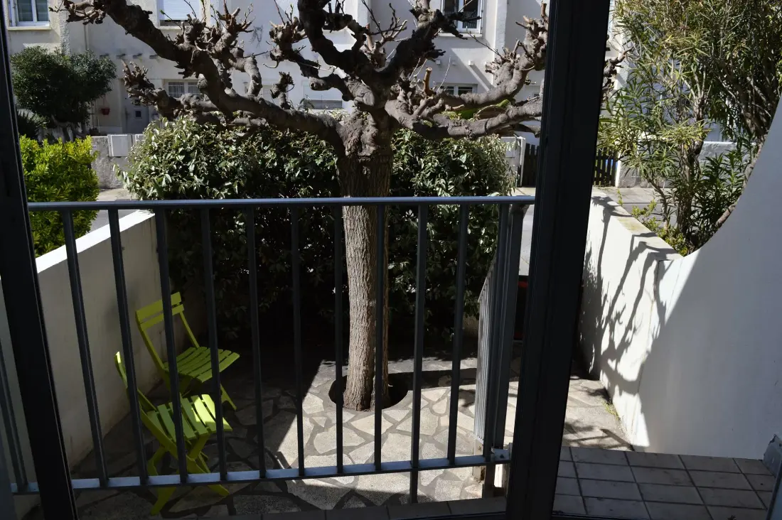 Le Clos De Triton Residence