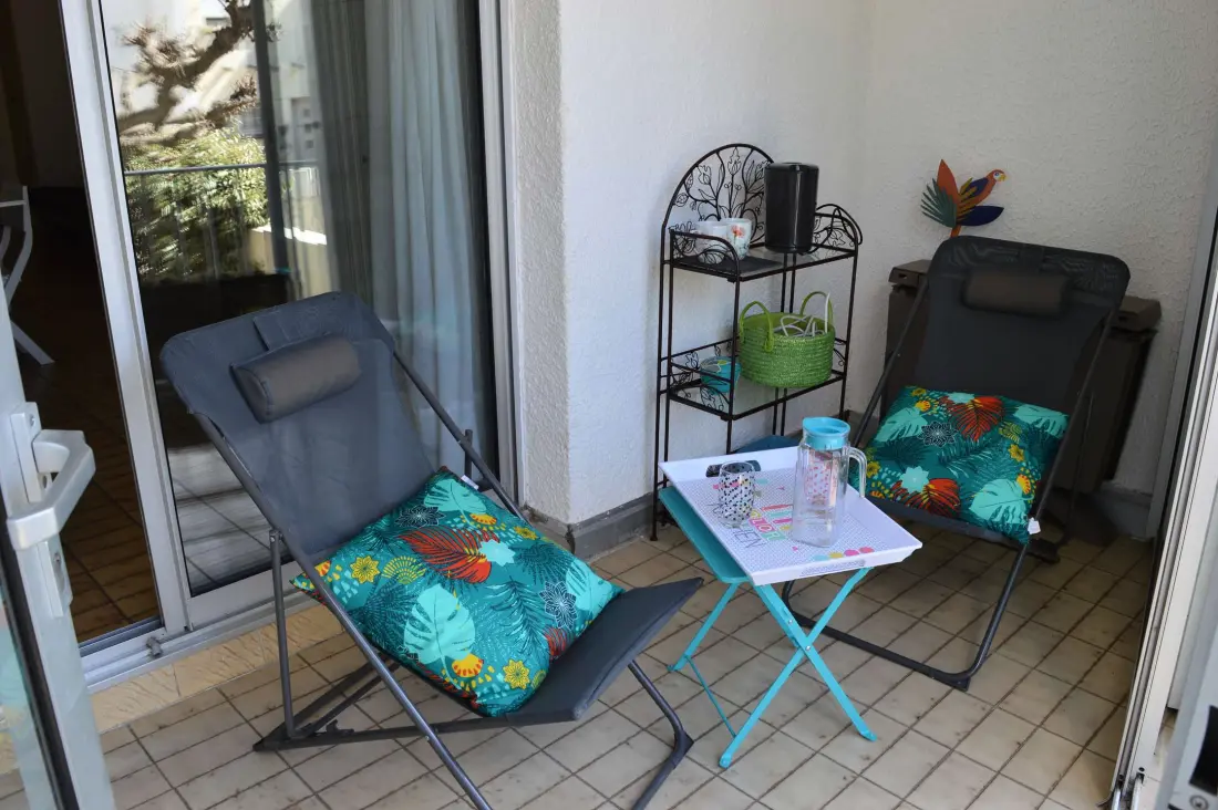 Le Clos De Triton Residence