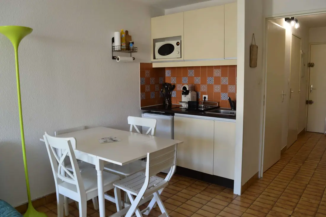 Le Clos De Triton Residence