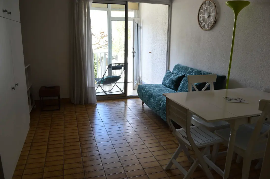 Le Clos De Triton Residence
