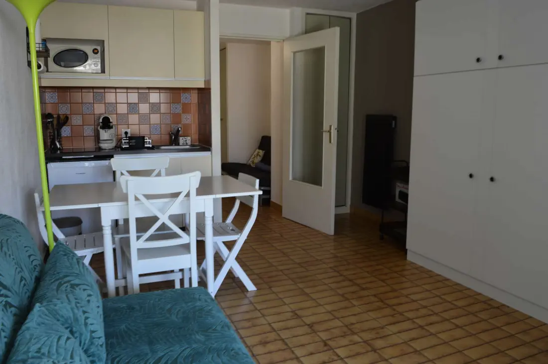 Le Clos De Triton Residence
