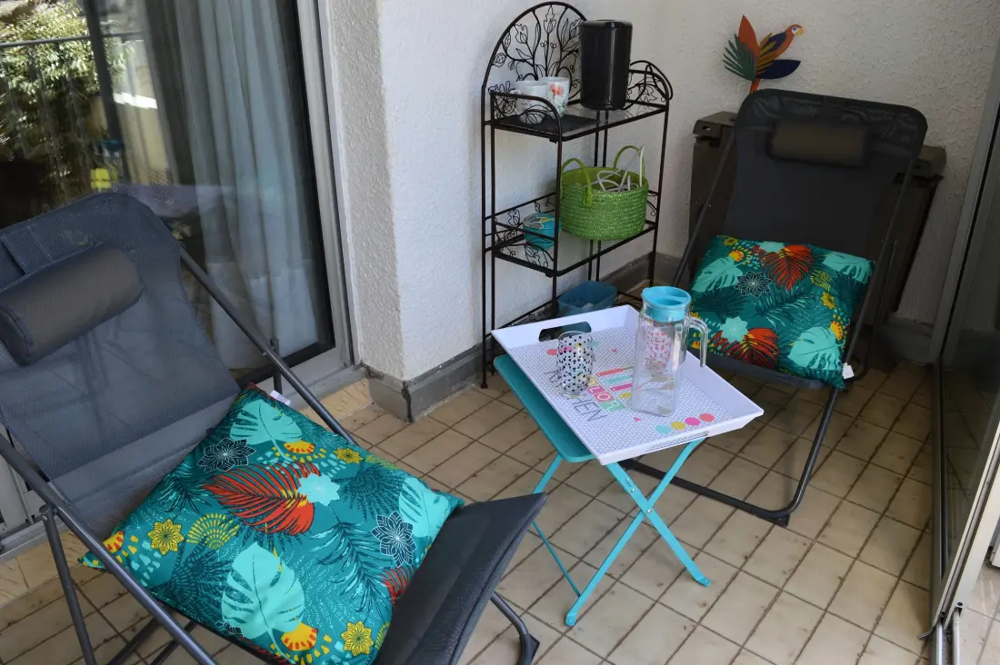 Le Clos De Triton Residence