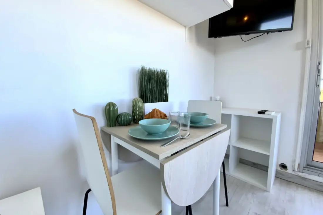 Le Cocon Graulen Residence – Luminous Studio Port Camargue közelében