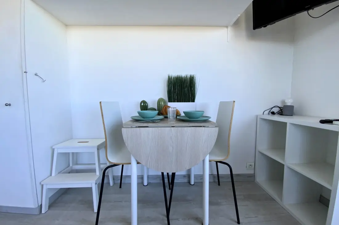 Le Cocon Graulen Residence – Luminous Studio Port Camargue közelében