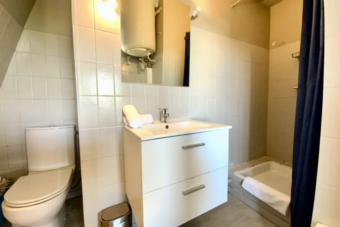 Le Cocon Graulen Residence – Luminous Studio Port Camargue közelében