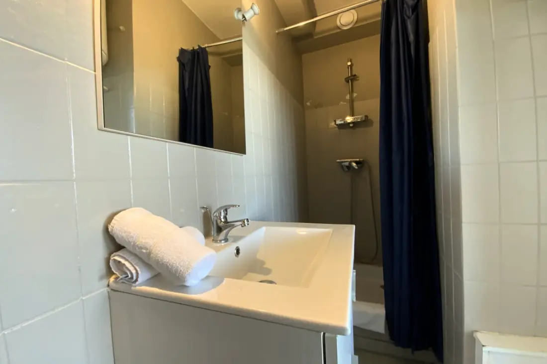 Le Cocon Graulen Residence – Luminous Studio Port Camargue közelében