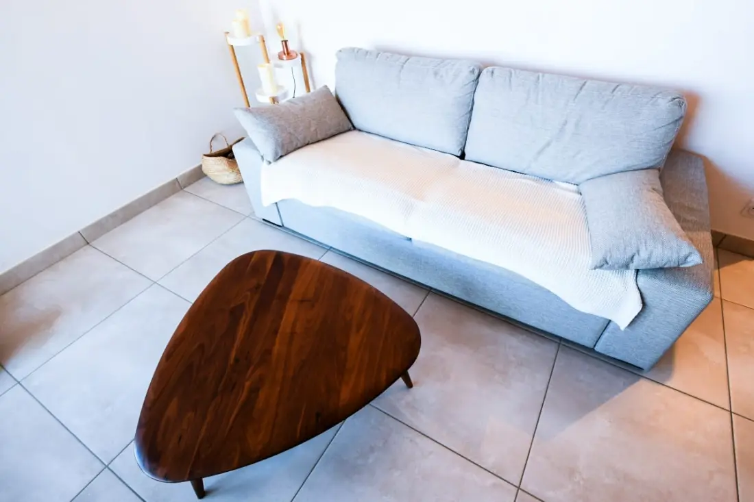 Residence Le Couchant Studio Sea View B401 Residence With Private Access to The Beach