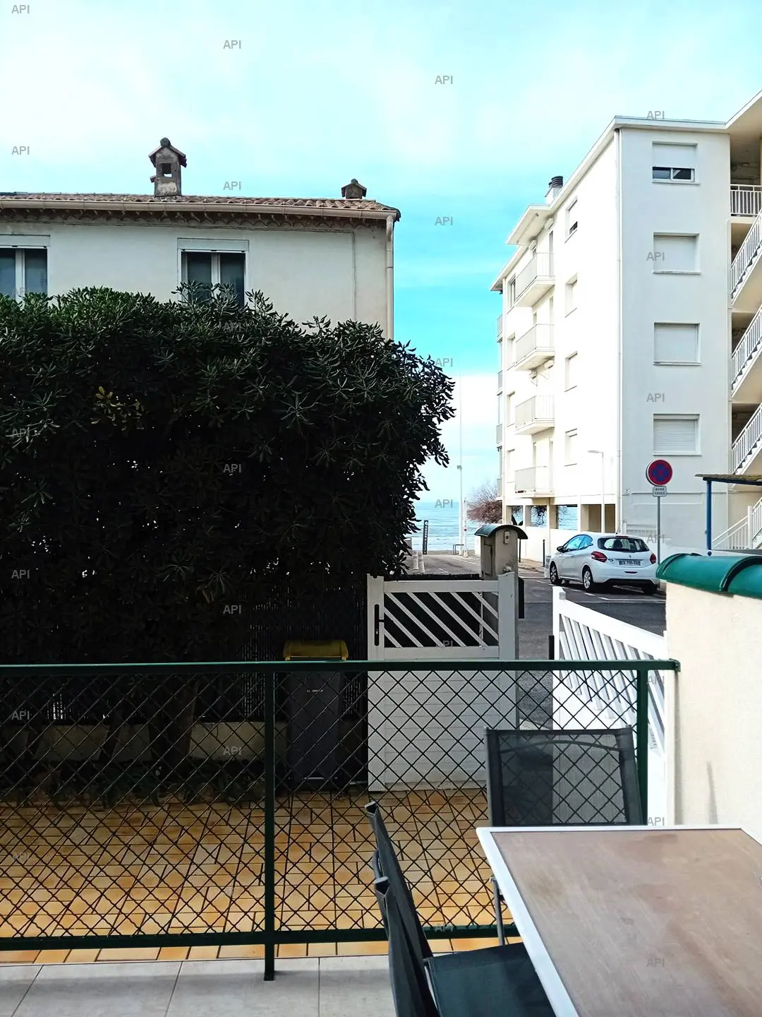 Le Driant Residence