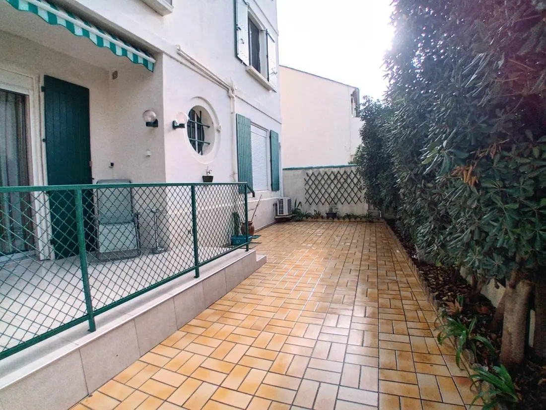 Le Driant Residence