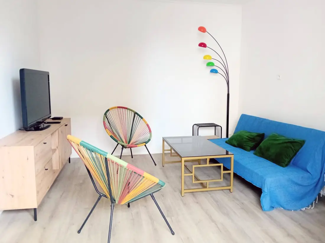 Le Driant Residence