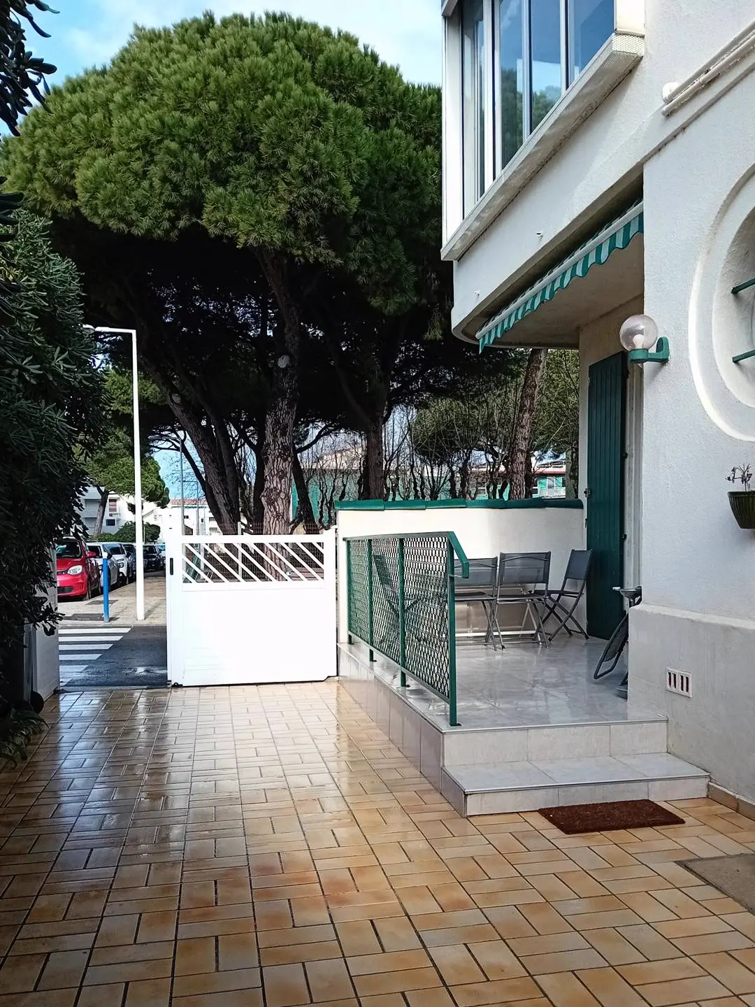 Le Driant Residence