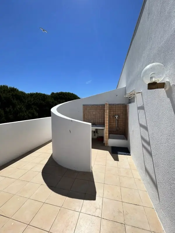 Residence Le Flamant 2 Camere Appartamento Last Floor Vista Mare