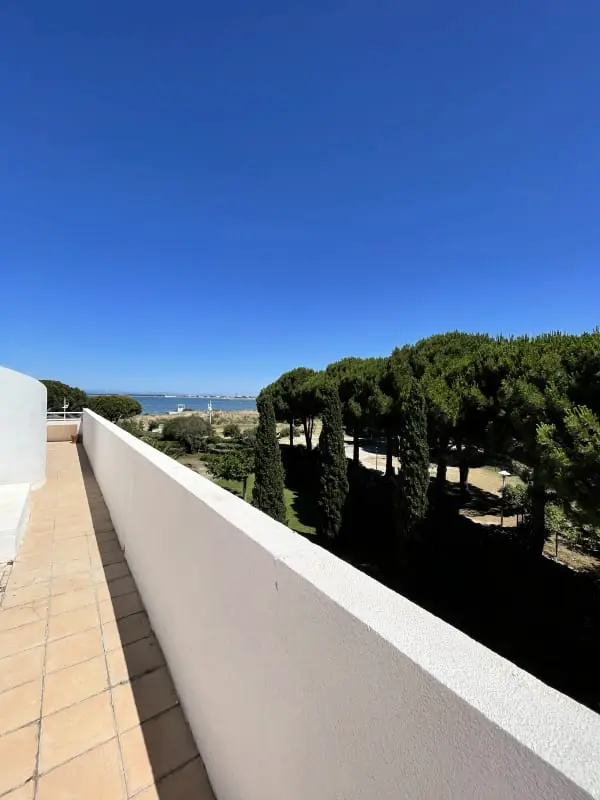 Residence Le Flamant 2 Camere Appartamento Last Floor Vista Mare