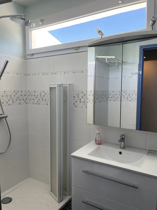 Residence Le Flamant 2 Camere Appartamento Last Floor Vista Mare