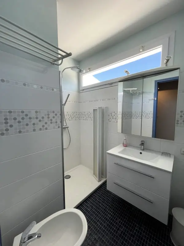 Residence Le Flamant 2 Camere Appartamento Last Floor Vista Mare