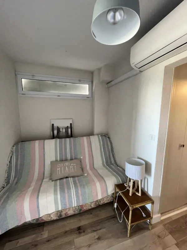 Residence Le Flamant 2 Camere Appartamento Last Floor Vista Mare