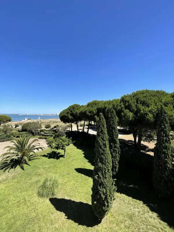 Residence Le Flamant 2 Camere Appartamento Last Floor Vista Mare