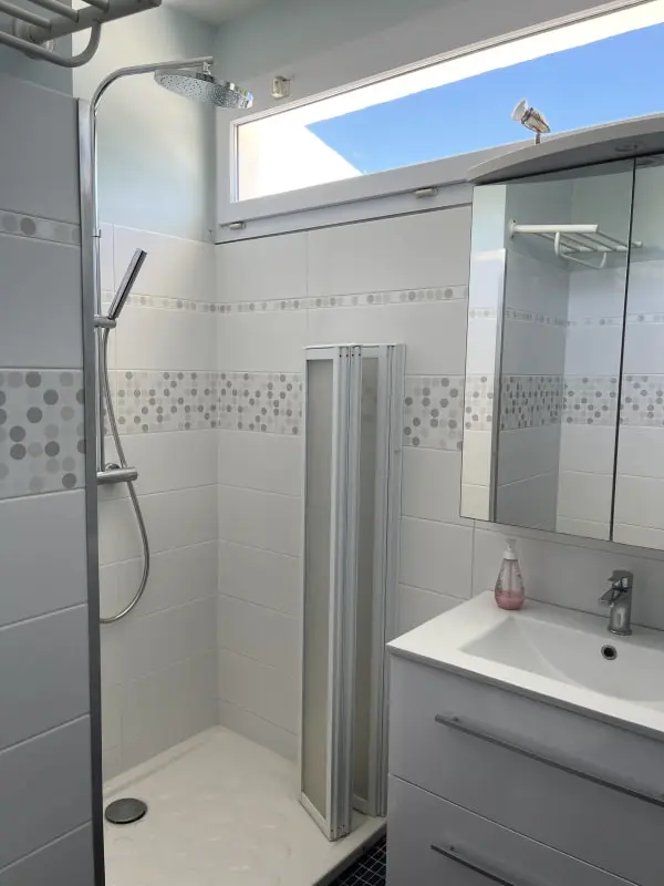 Residence Le Flamant 2 Camere Appartamento Last Floor Vista Mare