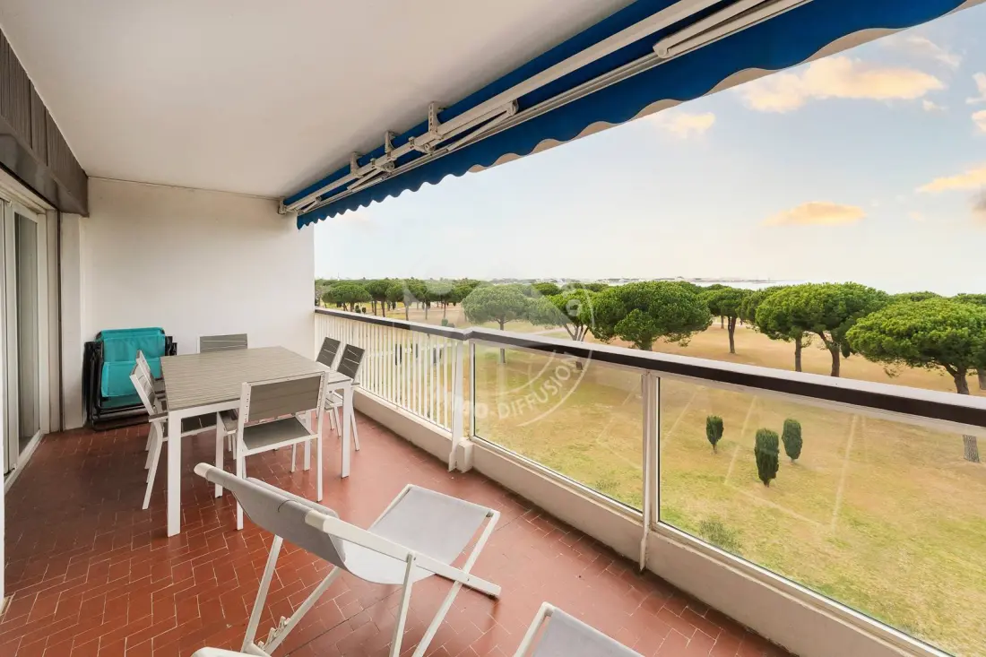 Residence "le Frédéric Mistral"