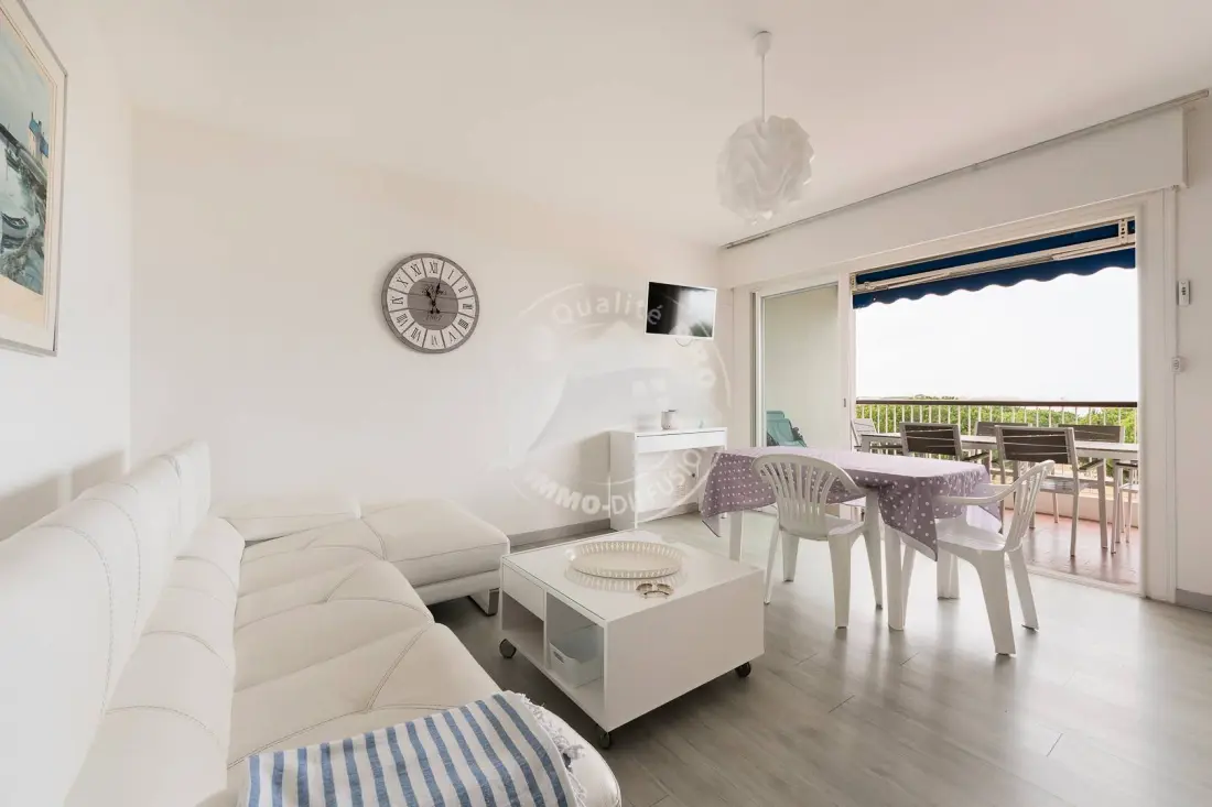 Residence "le Frédéric Mistral"