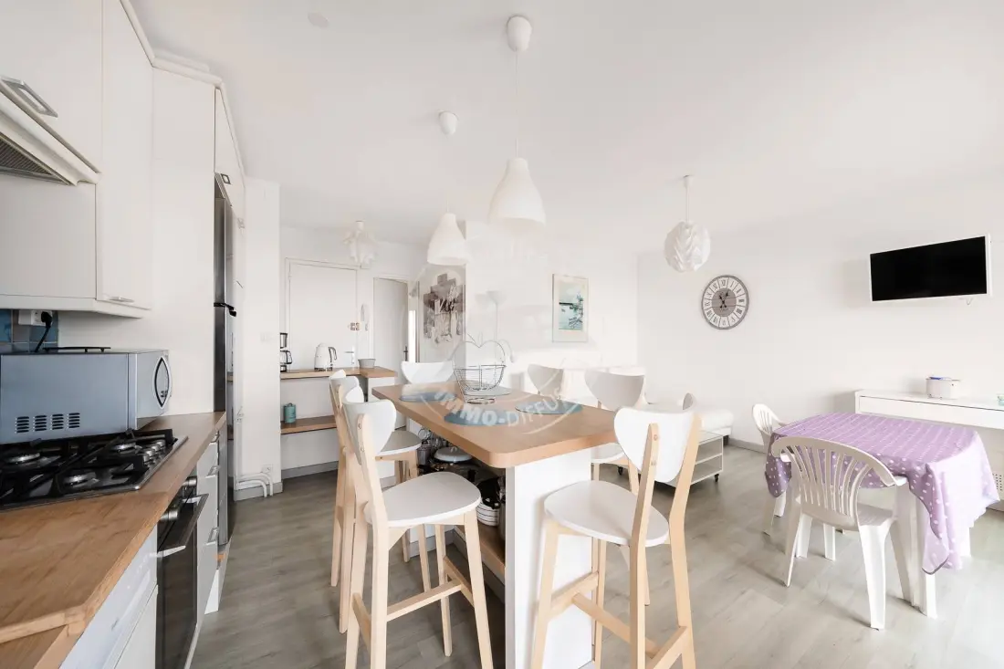 Residence "le Frédéric Mistral"