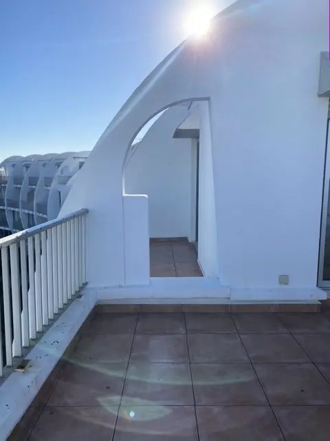 Residence "le Grand Large"