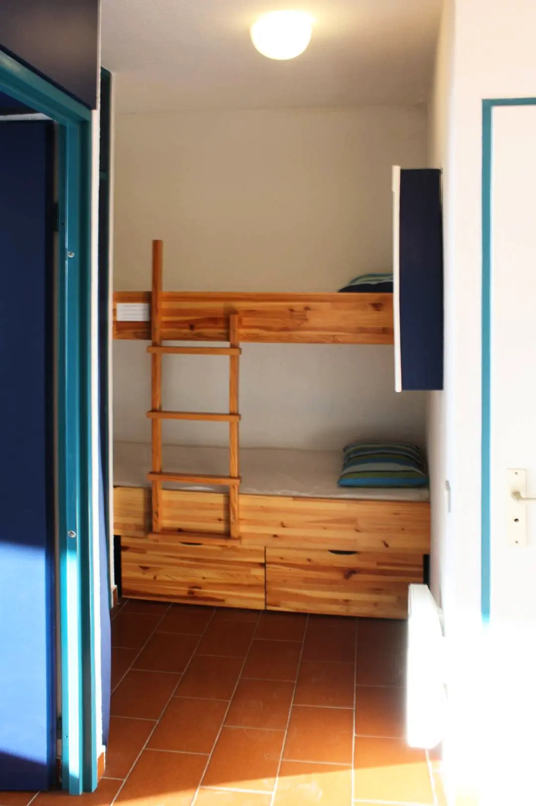 Residence "le Grand Large"