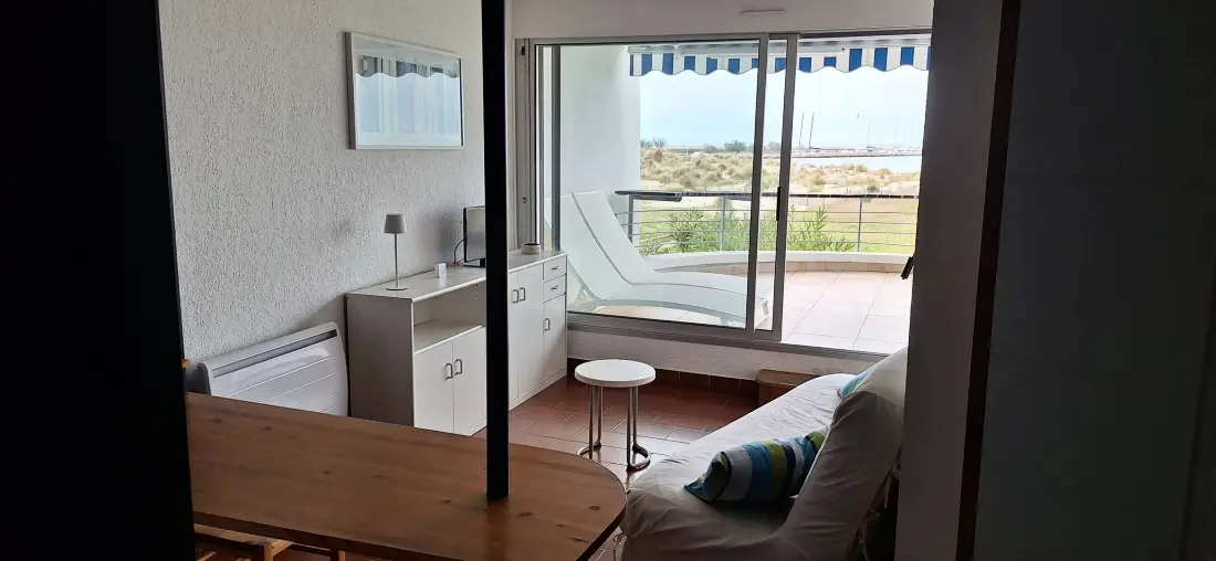Residence "le Grand Large"