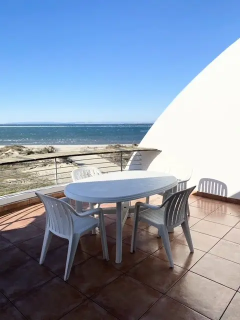 Residence "le Grand Large"
