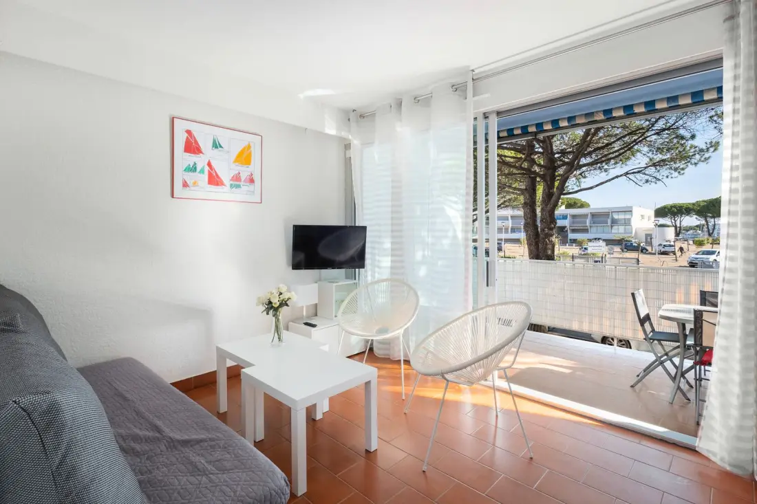 Residence "le Grand Large"
