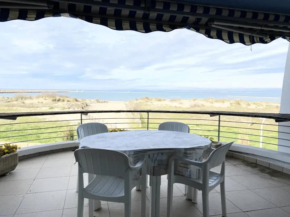 Residence "le Grand Large"