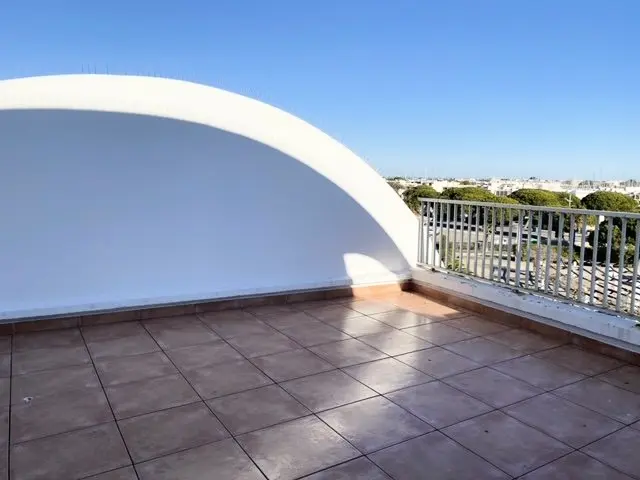 Residence "le Grand Large"