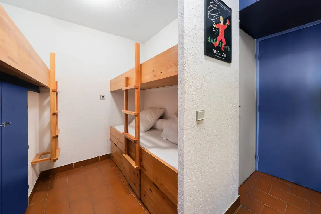Residence "le Grand Large"