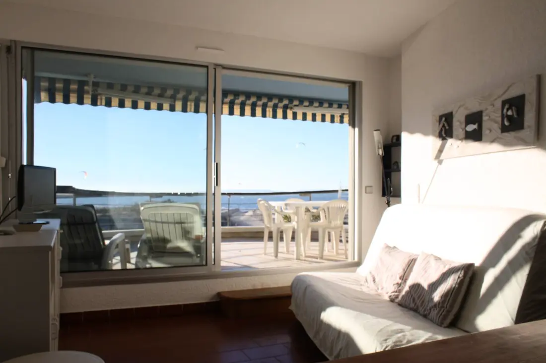 Residence "le Grand Large"