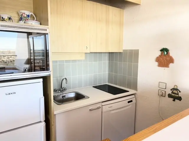 Residence "le Grand Large"