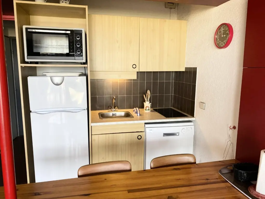 Residence "le Grand Large"