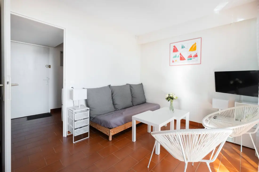 Residence "le Grand Large"