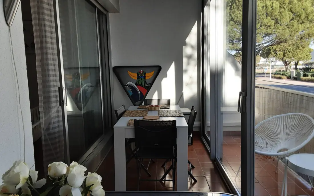 Residence "le Grand Large"