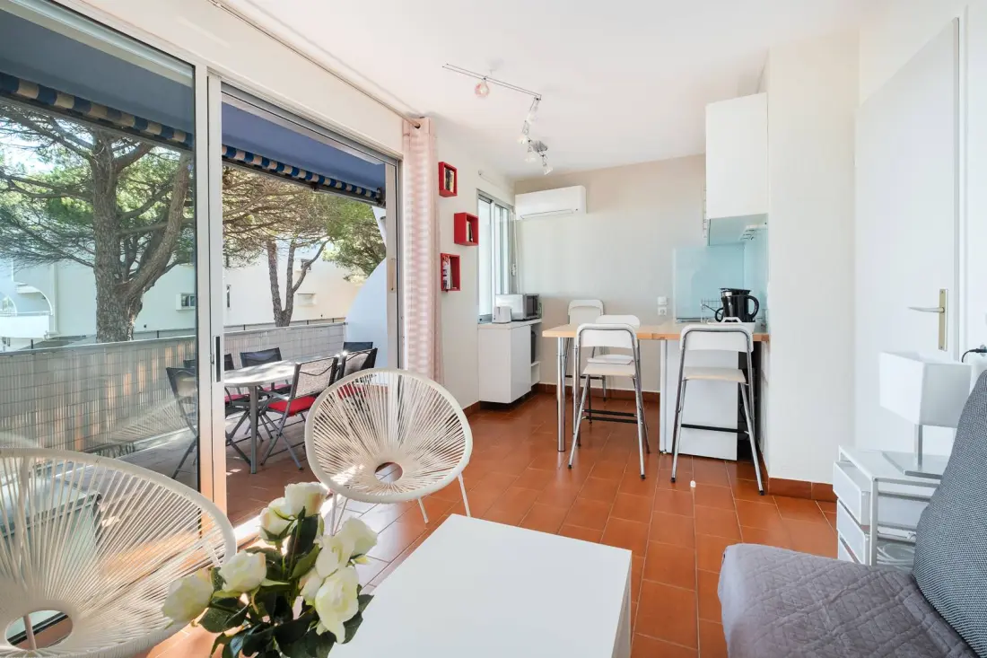 Residence "le Grand Large"
