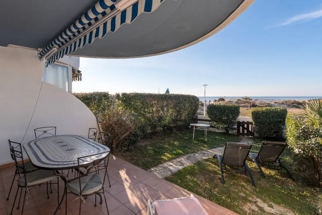 Residence "le Grand Large"