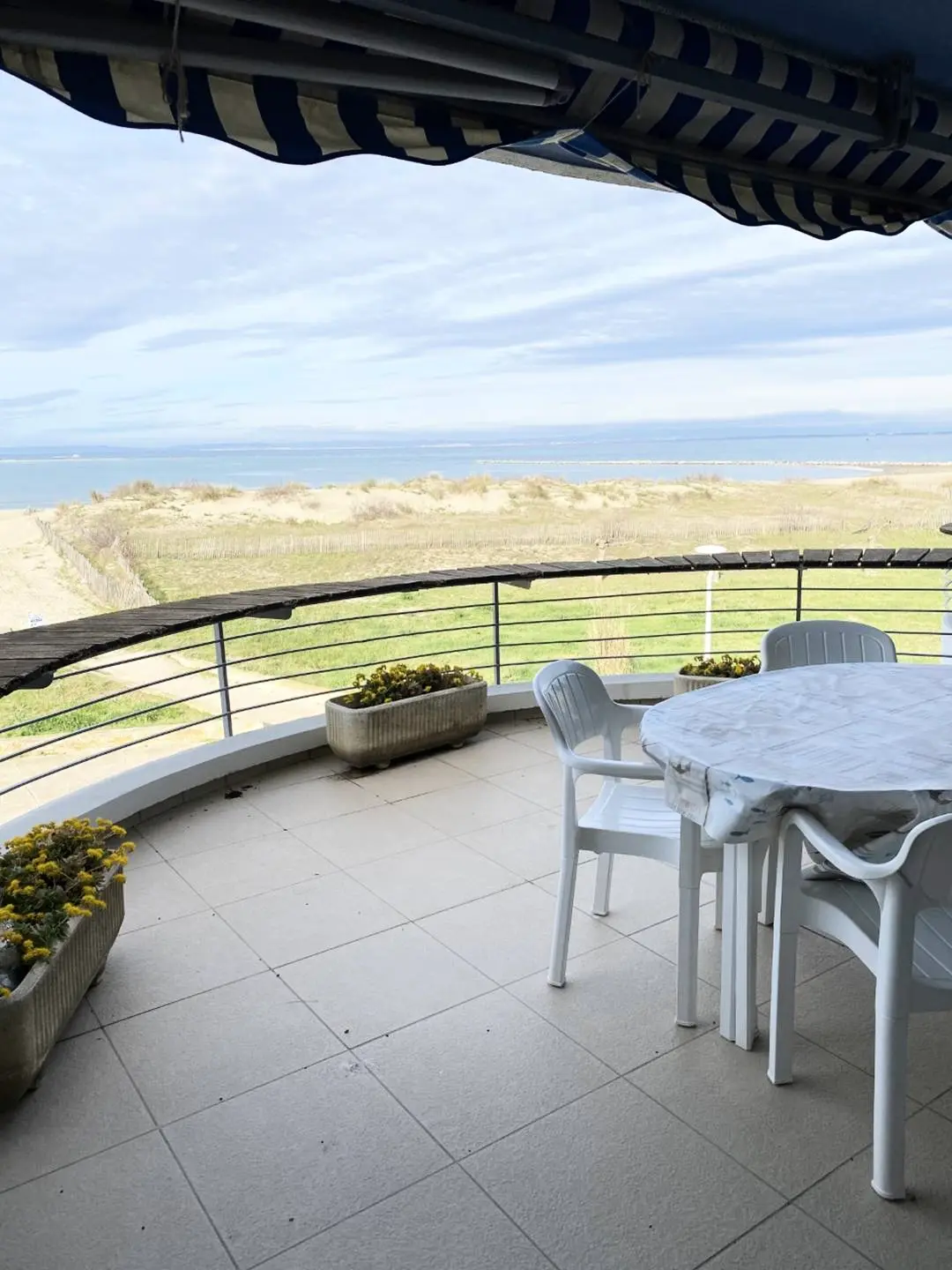 Residence "le Grand Large"
